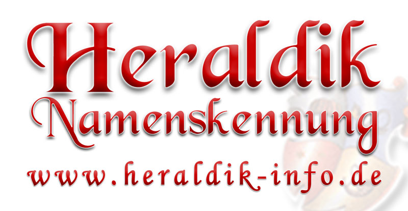 (c) Heraldik-info.de